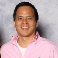 Albert Chiu
