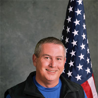 Darrell Crowe
