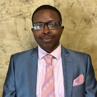 Jamal King