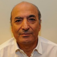 Sidney Mamou