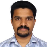Rinoj Antony ,Cts