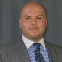 Michael Gonzalez