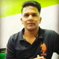 Rohit Kumar