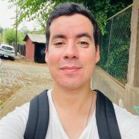 Bastián Andrés González Cisterna