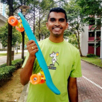 Dushmantha Gunasingha