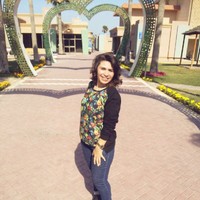 Marian Kamel