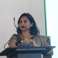 Dr Madhuri Hebbalkar