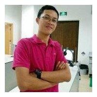 Chao Huang