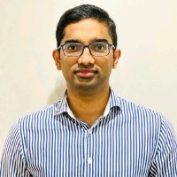 Avinash Koduri
