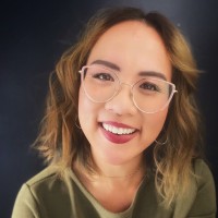 Thuy-Vy Nguyen Ed.D