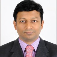 Nitin Dias