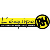 L'EQUIPE RH L'EQUIPE RH