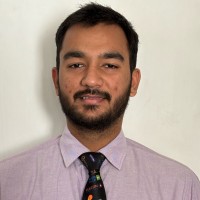 Khush Patel