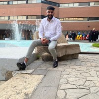 Jainish Patel