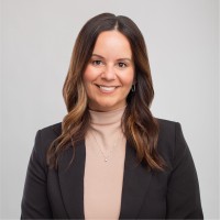 Amanda Perez Hayes