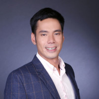 Nicholas Koh