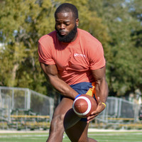 Terrance Baldwin