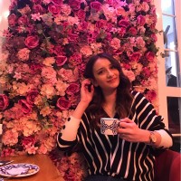 İrem Seldar