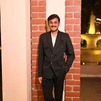 Siddharth Dani