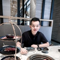 Steve Ho