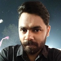 Mehndi Hussain