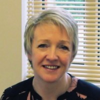 Deborah Bufton