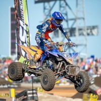 Lane Baird