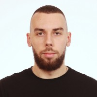 Bryan Markov