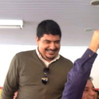 Pedro Rodrigues