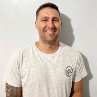 Thiago Caldato Tostes
