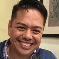 Ed Leon Guerrero