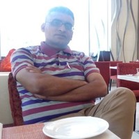 Arvind Singh