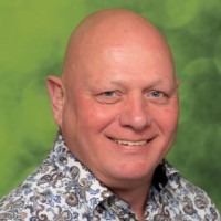 Bas Harlaar