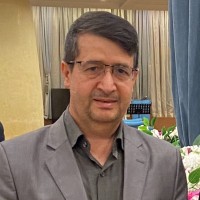 Kourosh Kazemi