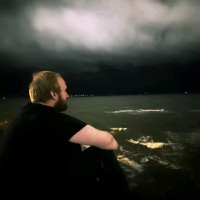 Andrew Benson