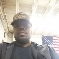 Sharod Reliford
