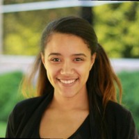 Sade Ferguson