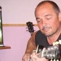Steve Harris