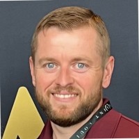Nicholas Mueller