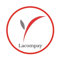 Lacompay Botón de pagos