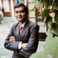 Arindam Guha