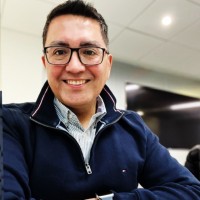 Rubén Cadin Farías