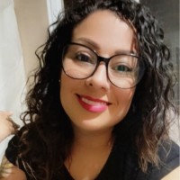Alexandra Siordia, Lmft