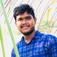 Dadisetty Venkatesh