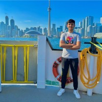 Arnav Saini