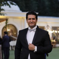Behrooz Ghazi Moradi