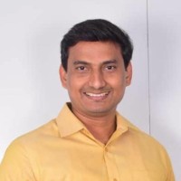 kishor shinde