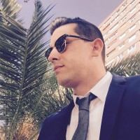 David Serrano Rubio