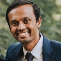 Bruno Sangarlingom, CPA auditeur