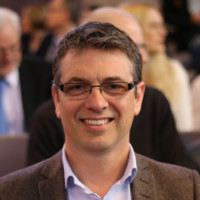 Patrik Rosenberg